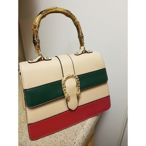 Fashion Inspired Purse